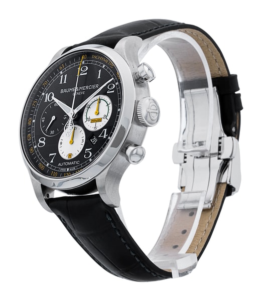 Baume et Mercier Capeland M0A10282